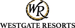 الشعار الخاص بسلسلة فنادق Westgate Resorts