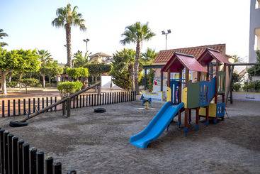 Children’s facilities