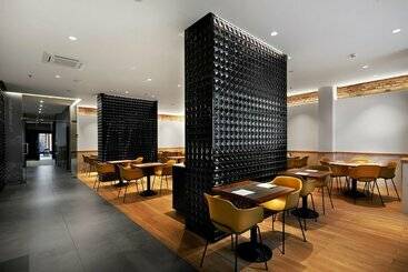 饭店