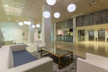 Common areas