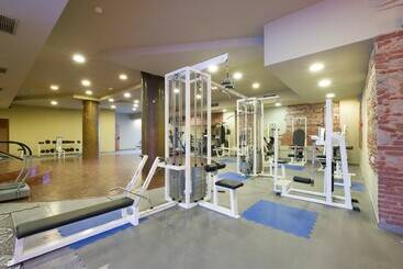 Sports facilities