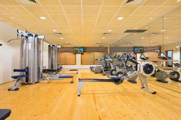Instalaciones deportivas
