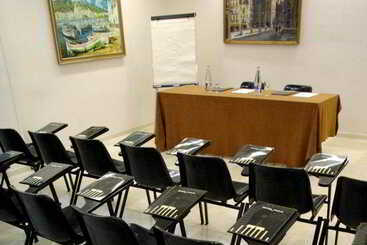 Toplantı salonu