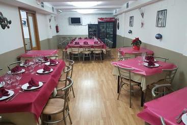 Restoran
