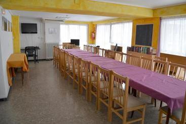 Meeting rooms