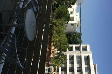 Hotel picture