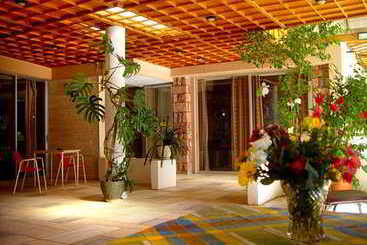 Cafeteria