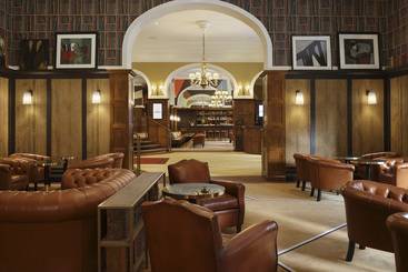 Common areas