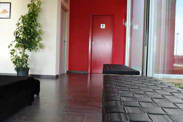Recepción