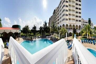 Hotel picture