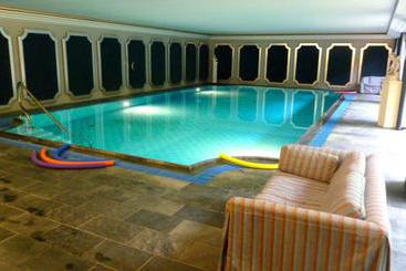 Hotel Kneipp Kurhaus Bartholomaus Bad Worishofen Die Besten