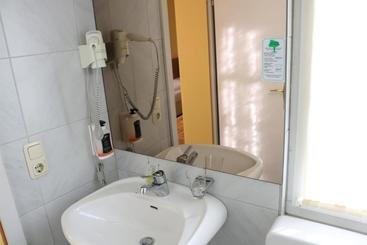 Cuarto de baño