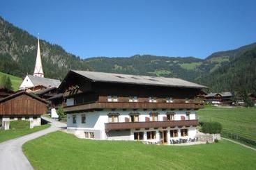 Billede af hotel