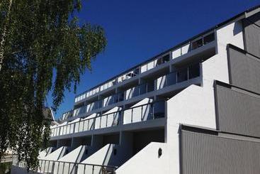 Photo de l'hôtel
