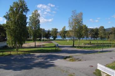 Espaces communs