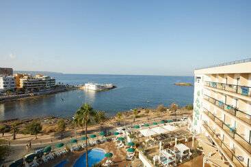 Aluasoul Palma Hotel Adults Only - Can Pastilla