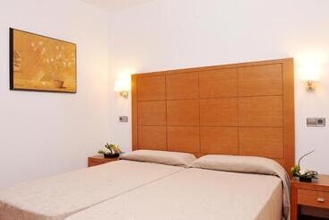 Aparthotel Cap De Mar