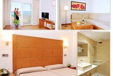 Aparthotel Cap De Mar
