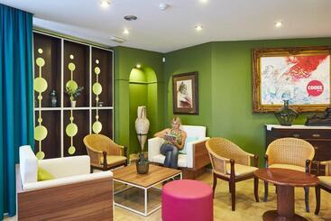 Aparthotel Cap De Mar