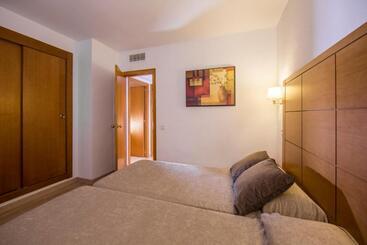 Aparthotel Cap De Mar