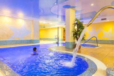 Aparthotel Cap De Mar