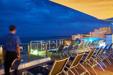 Aparthotel Cap De Mar