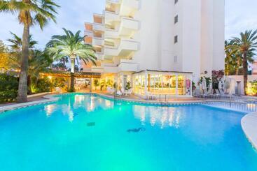 Aparthotel Cap De Mar