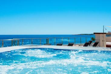 Aparthotel Cap De Mar