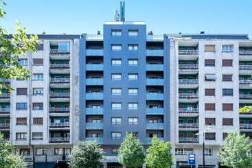 B&b Hotel Vitoria General álava