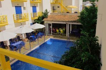 Hotel Bellavista