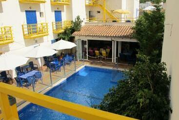 Hotel Bellavista