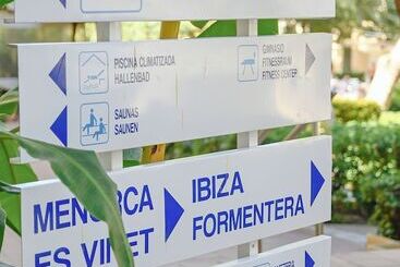Club Hotel Cala Ratjada
