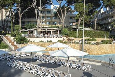 Club Hotel Cala Ratjada