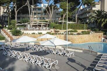 Club Hotel Cala Ratjada