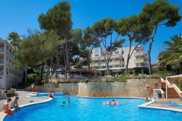 Club Hotel Cala Ratjada