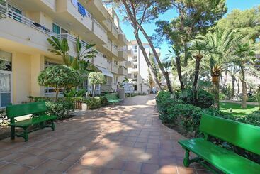 Club Hotel Cala Ratjada