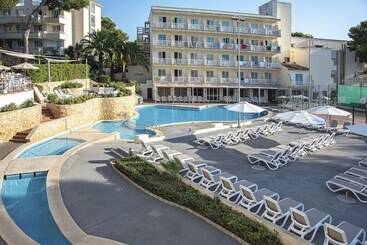 Club Hotel Cala Ratjada