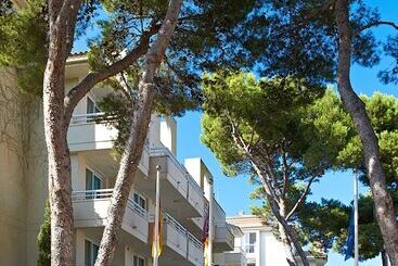 Club Hotel Cala Ratjada