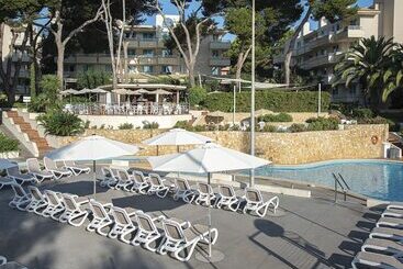 Club Hotel Cala Ratjada