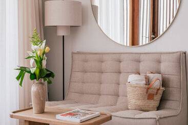 De Mar Gran Meliá, The Leading Hotels of The World - Adults Only