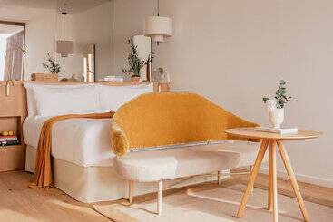 De Mar Gran Meliá, The Leading Hotels of The World - Adults Only