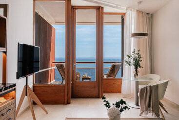 De Mar Gran Meliá, The Leading Hotels of The World - Adults Only