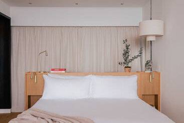 De Mar Gran Meliá, The Leading Hotels of The World - Adults Only