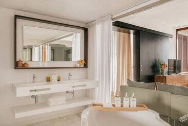 De Mar Gran Meliá, The Leading Hotels of The World - Adults Only