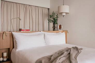 De Mar Gran Meliá, The Leading Hotels of The World - Adults Only