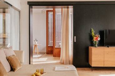 De Mar Gran Meliá, The Leading Hotels of The World - Adults Only