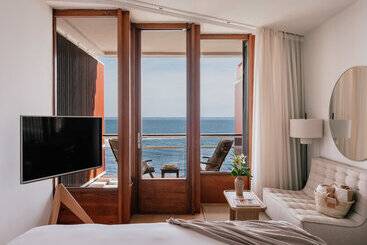 De Mar Gran Meliá, The Leading Hotels of The World - Adults Only