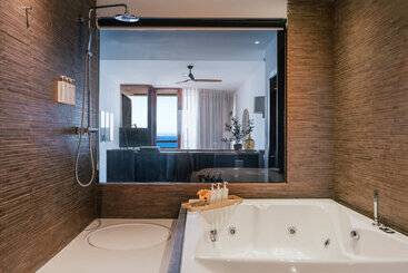De Mar Gran Meliá, The Leading Hotels of The World - Adults Only