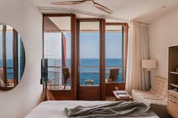 De Mar Gran Meliá, The Leading Hotels of The World - Adults Only