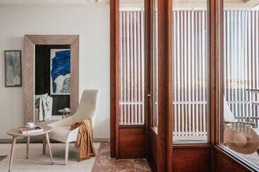 De Mar Gran Meliá, The Leading Hotels of The World - Adults Only